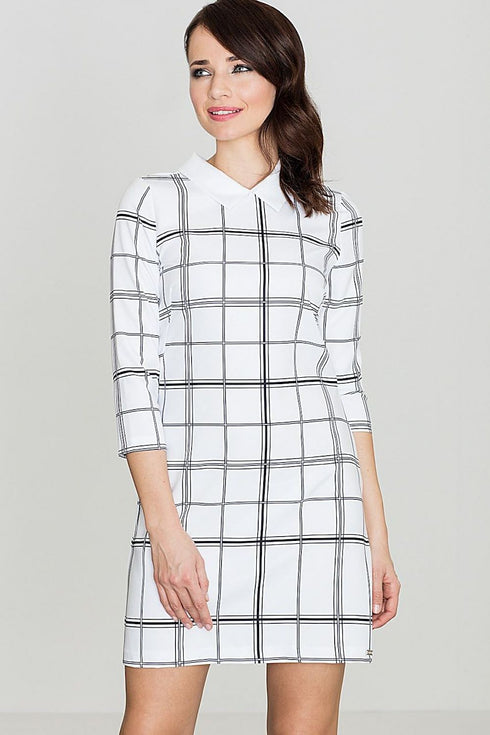 Robe de jour model 114262 Lenitif